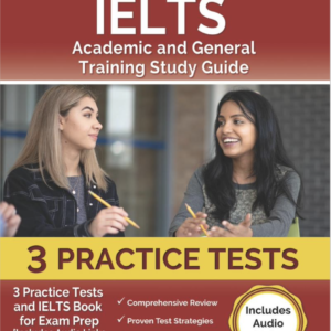 IELTS Academic and General Training Study Guide