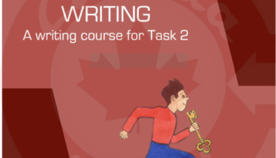 The Key to IELTS Writing task 2 - Pauline Cullen